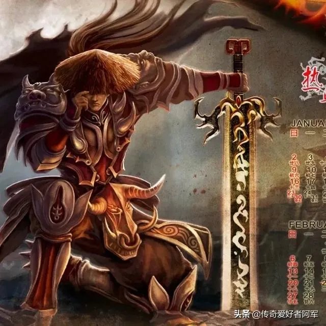 《热血传奇怀旧版》多久开一次新服啊?新服有福利吗?
