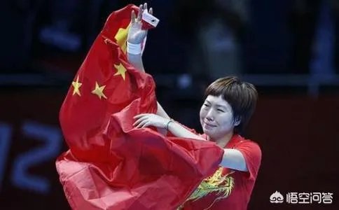 奥运冠军李晓霞为何如此之早就退役呢？