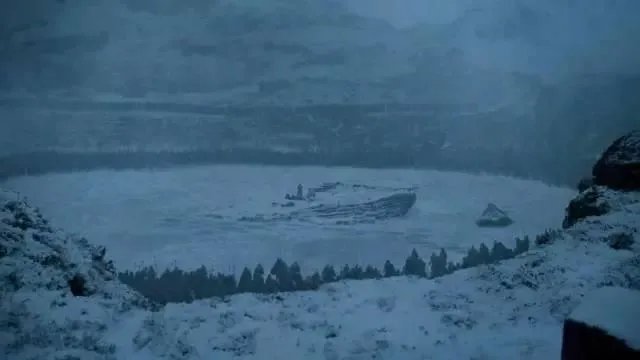 《权利的游戏》第七季第六集有哪些吐槽点?