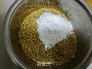 炸元宵