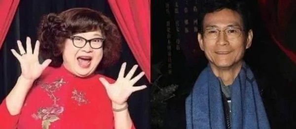 沈殿霞和郑少秋究竟是什么关系,他们之间有何恩怨纠葛?