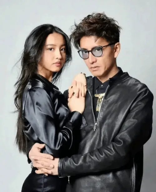 工藤静香笑谈木村拓哉离婚传闻:什么都没发生、你们可以随便写
