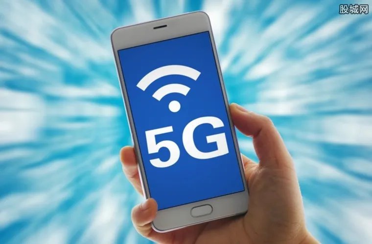 5G手机什么时候上市 5G手机有哪几款