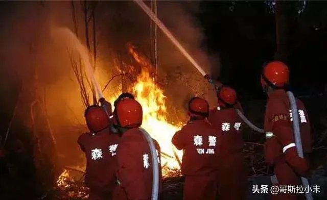 3月30日四川西昌发生森林火灾,情况怎么样了?