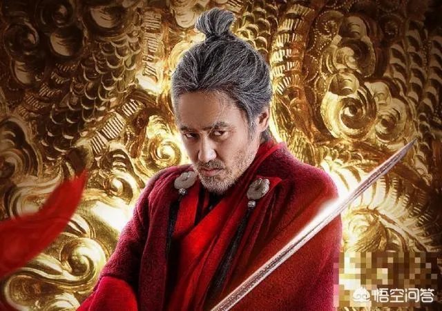 看了《虎啸龙吟》,历史上的司马氏两代三人为何没人称帝?