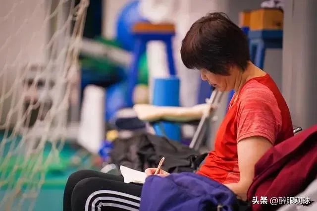 奥运会推迟一年,郎平会不会心灰意冷,因身体原因萌生退役?