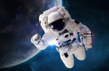 航天员太空生活舱内景曝光,他们生活的地方到底是怎样的?