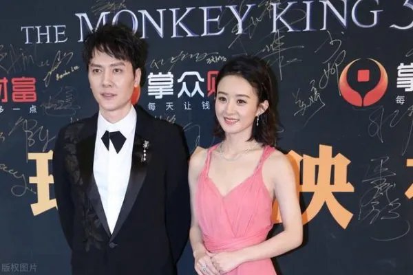冯绍峰赵丽颖大婚,为何没给颖宝一场婚礼,你知道为什么吗?