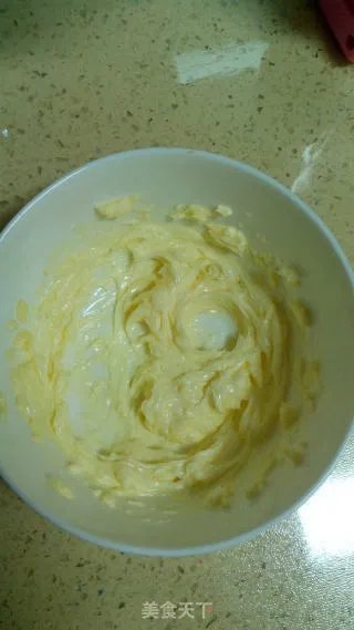 萌娃娃饼干