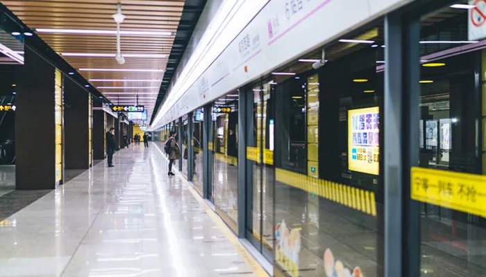 南京地铁2号线运营时间 南京地铁2号线运营时间是多久