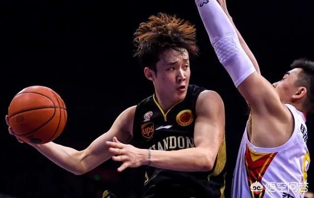 丁彦雨航再获CBA常规赛MVP,他是不是离NBA更近了?小牛队下赛季会要他吗?