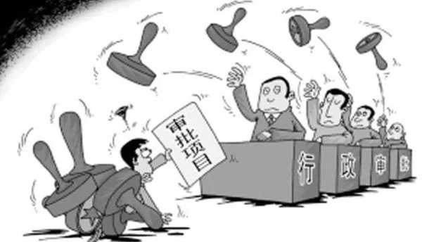 为什么说环评审批权限不能想放就放?