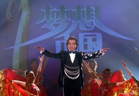 李咏得的是什么癌症