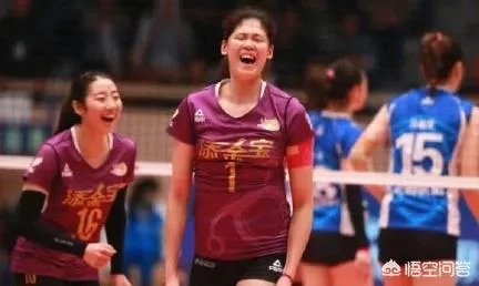 2018排超联赛颁奖典礼,中国女排主帅郎平为什么不参加?