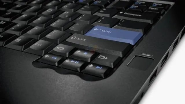 ThinkPad 25周年版长什么样?值得买吗?