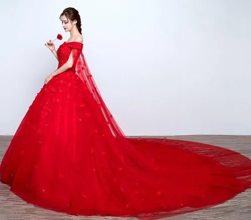 郑州婚纱批发市场在哪 批发婚纱价格多少钱