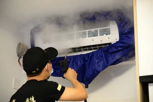 空调温控器坏了的表现有哪些