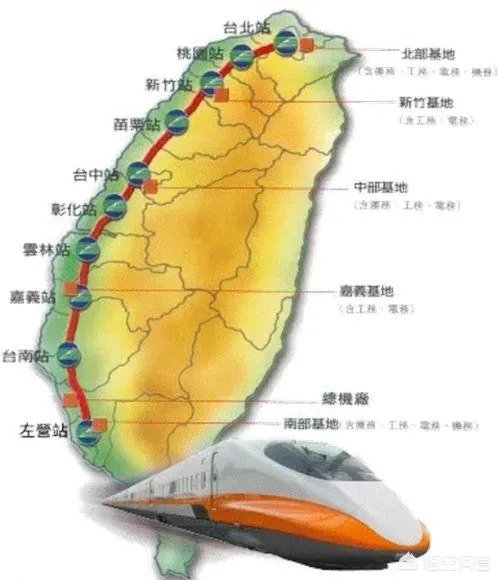 日本帮助印度建高铁,到底谁会坑谁?