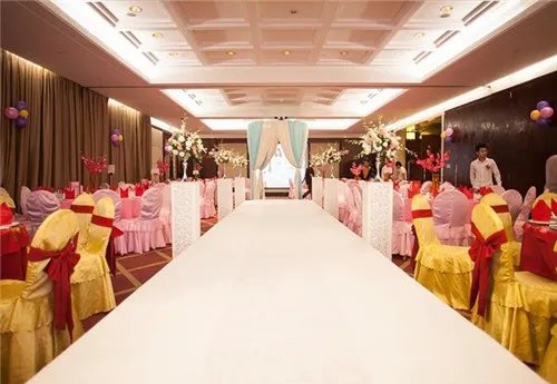 武汉婚庆公司报价明细表 武汉口碑好的婚庆公司推荐