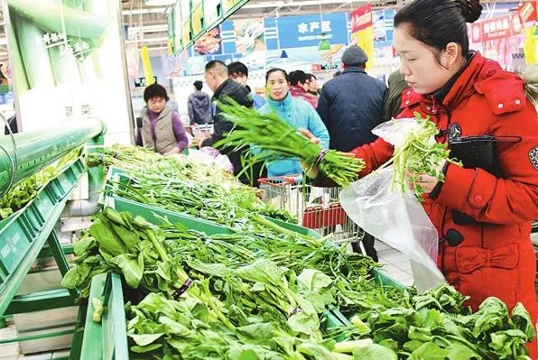 连续五个月上涨后,全球食品价格未来还会涨吗?