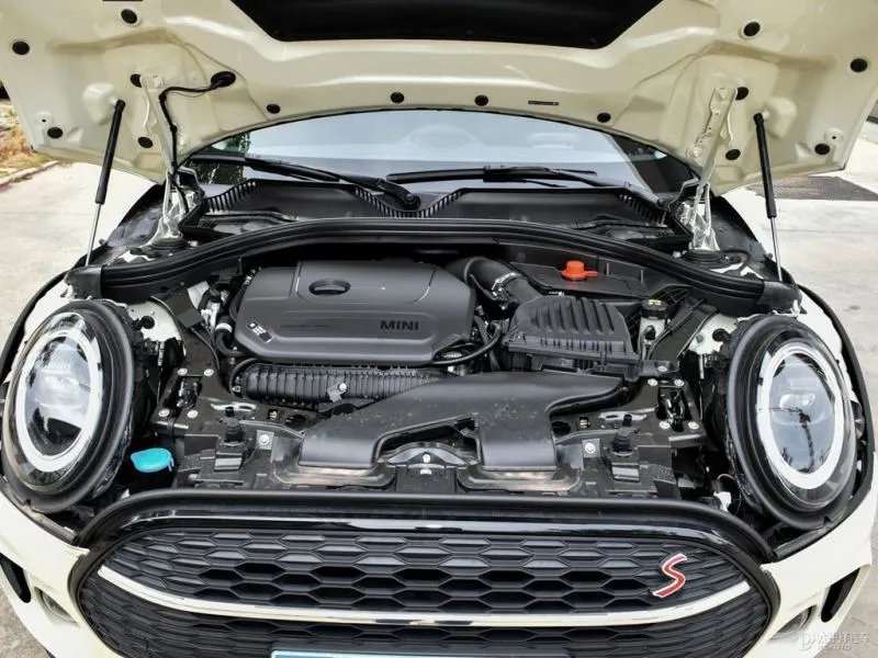 MINICLUBMAN2022款两厢落地需要多少钱？MINICLUBMAN购车价