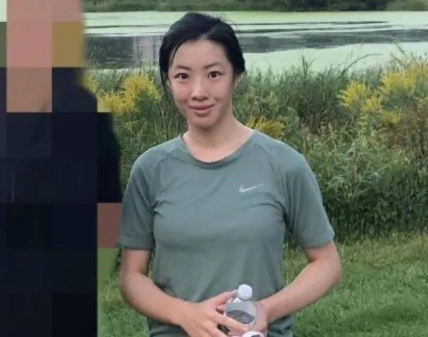 刘强东女主角刘静尧照片 刘静尧的生活照真实照
