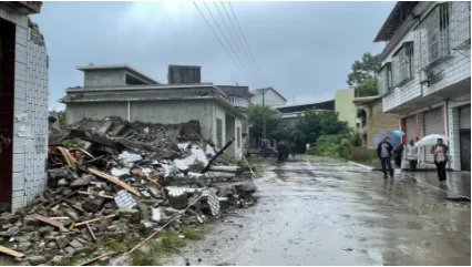 6级地震到底有多大威力?