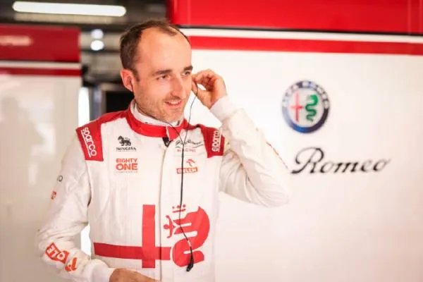 莱科宁新冠检测呈阳性,谁将会顶替其出战F1荷兰站?