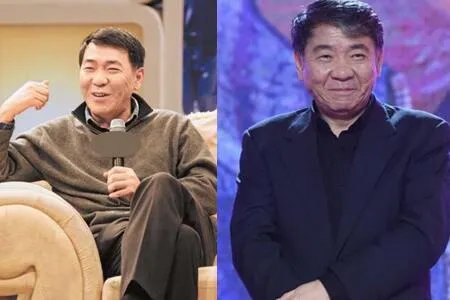 郑晓龙谈小鲜肉 脸蛋不能代替演技