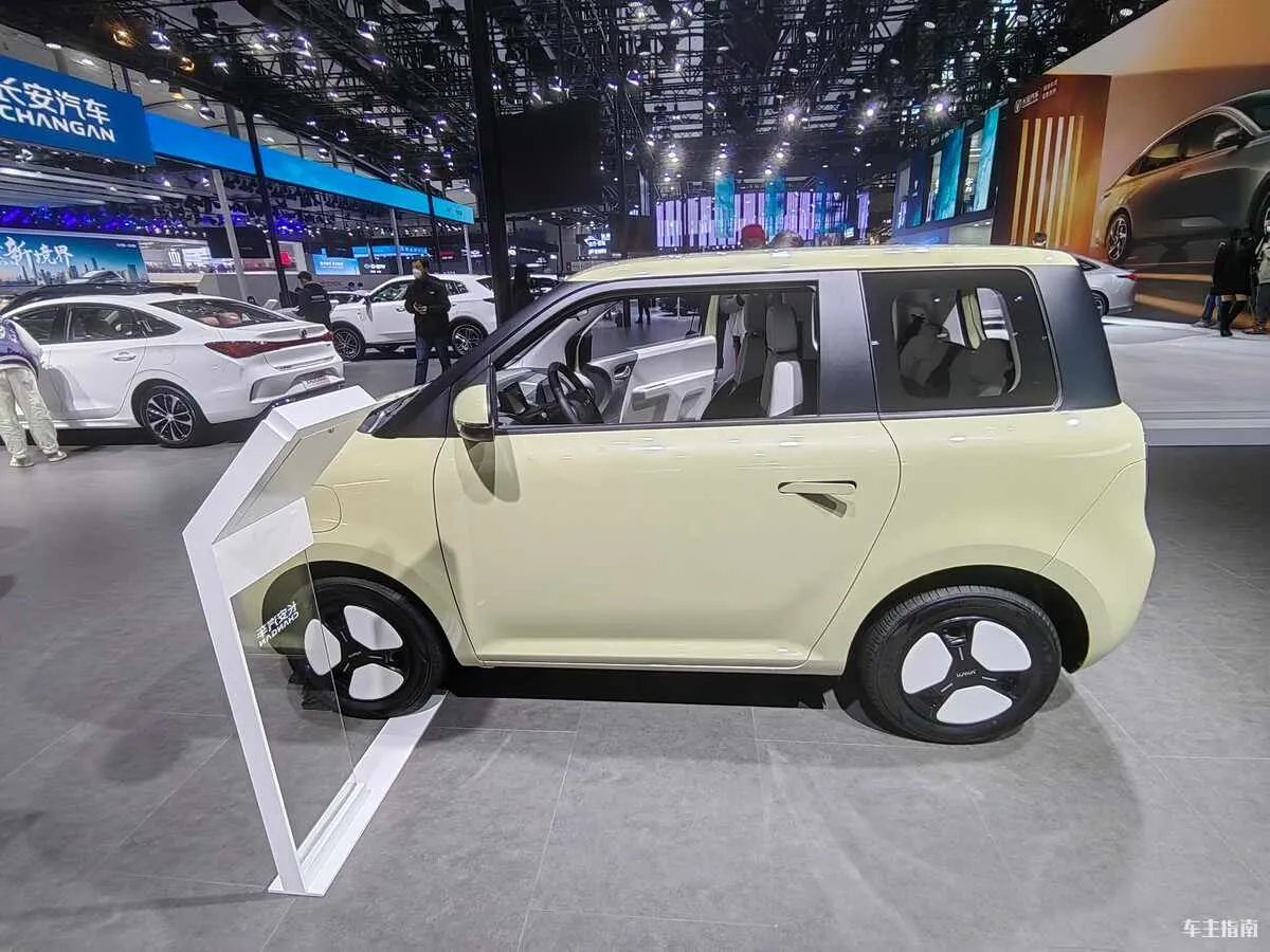 7万块钱能买什么车,7万落地最热销十款车
