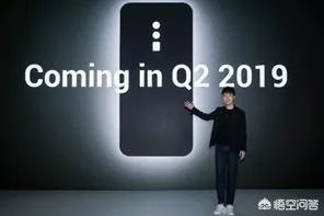 如何评价2019 MWC上各大手机厂商的表现?