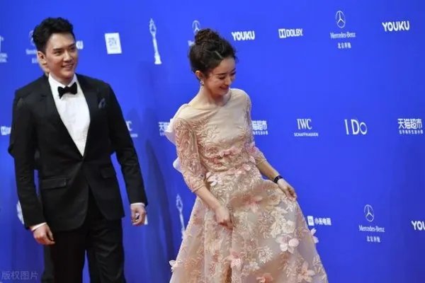 冯绍峰赵丽颖大婚,为何没给颖宝一场婚礼,你知道为什么吗?