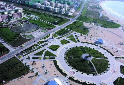 山东乳山总价五万就能买套海景房，为何房价这么低廉？