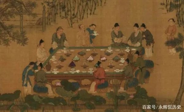 在李世民的政治生涯中,“唐十八学士”作出了哪些贡献?