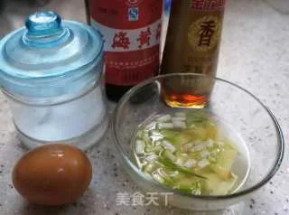 冬瓜肉丸清汤