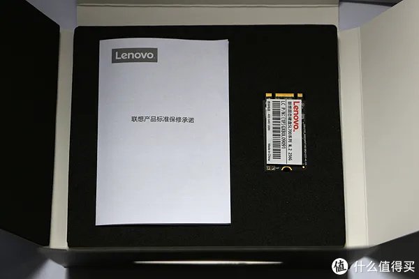 【大话存储】 篇六:#晒单大赛#Lenovo 联想 SL700 m.2 2242 256G 固态硬盘 试用评测