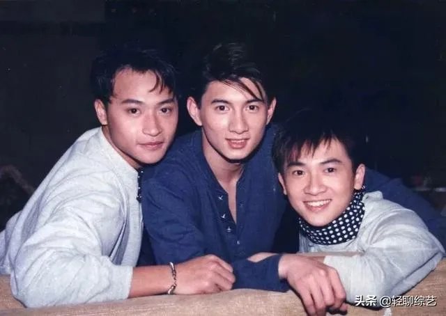 你相信小虎队之间的友谊是真的吗?