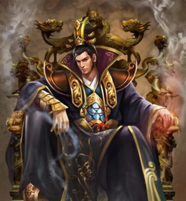 楚风到底是哪位大帝？