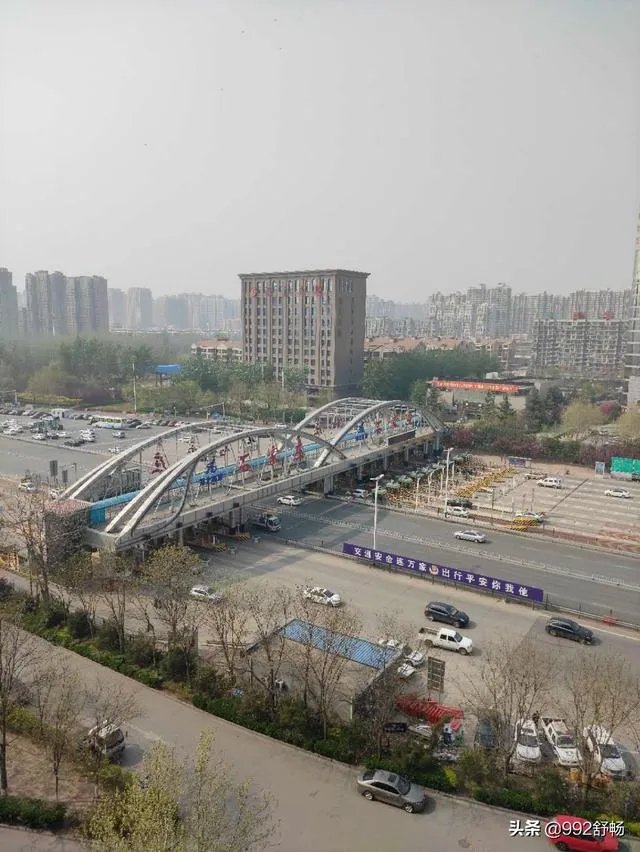 河北人怎么看省会石家庄!他们说省会是北京天津!你怎么看?