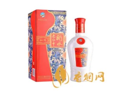 白酒礼品推荐长辈用吗