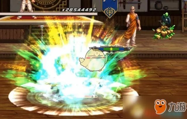 《DNF》3.7改版混沌魔灵怎么加点 混沌魔灵刷图加点推荐