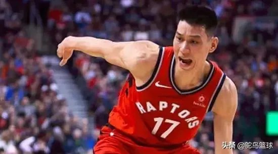 林书豪谈自由市场当众飙泪,感觉被NBA放弃,为何嘲笑林疯狂?