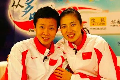 女排队长冯坤现状如何呢？