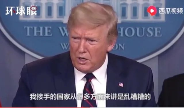 美国在短短几天内疫情情况即将积累全球第一了吗?你怎么看?