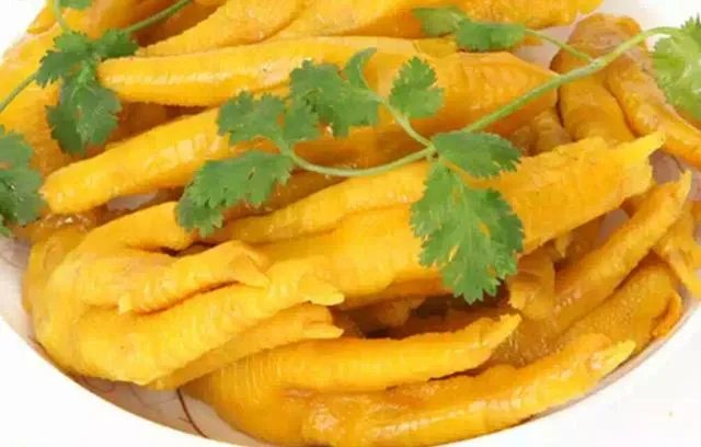 你吃过客家特色美食吗?