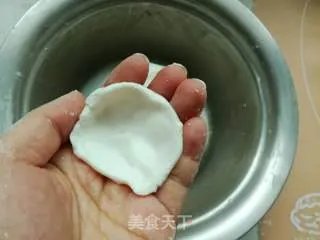 炸元宵