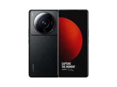 2K超视感屏 小米 12S Ultra特惠价5999