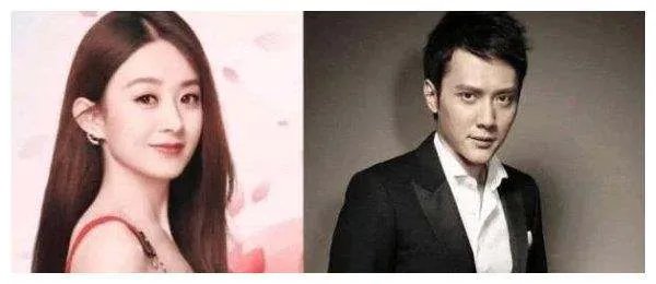 结婚一年,冯绍峰开始挑赵丽颖毛病?婚后现状到底如何?