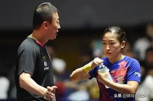国乒奥运女团东京夺冠真的稳吗?