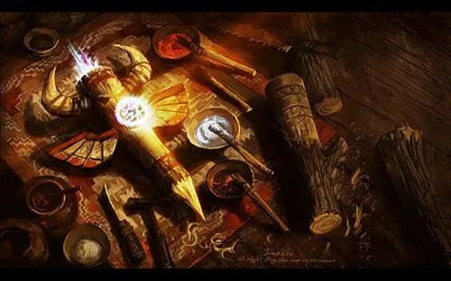 《魔兽世界》8.3恶魔猎手专精选择